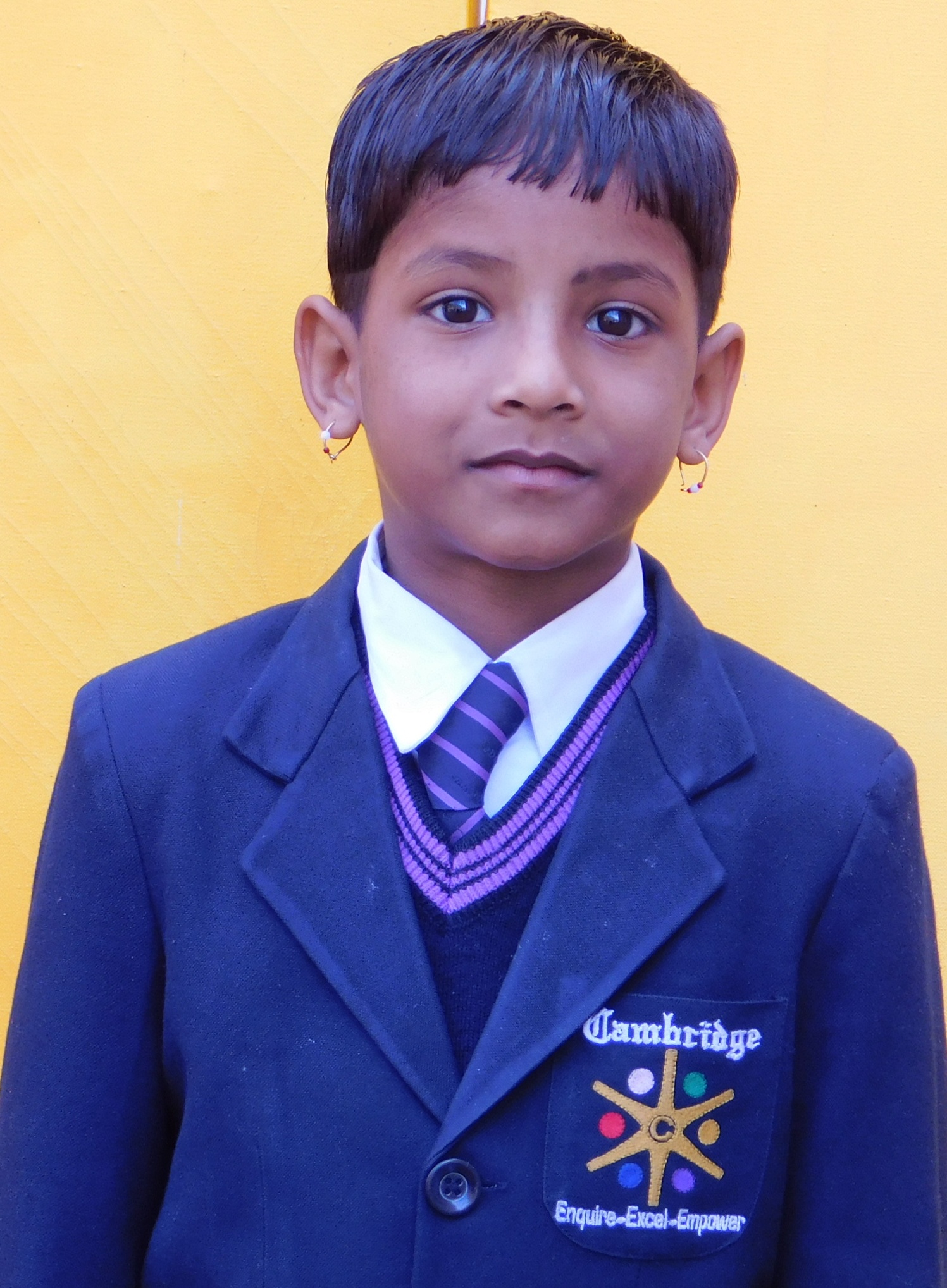 Cambridge International School Palampur